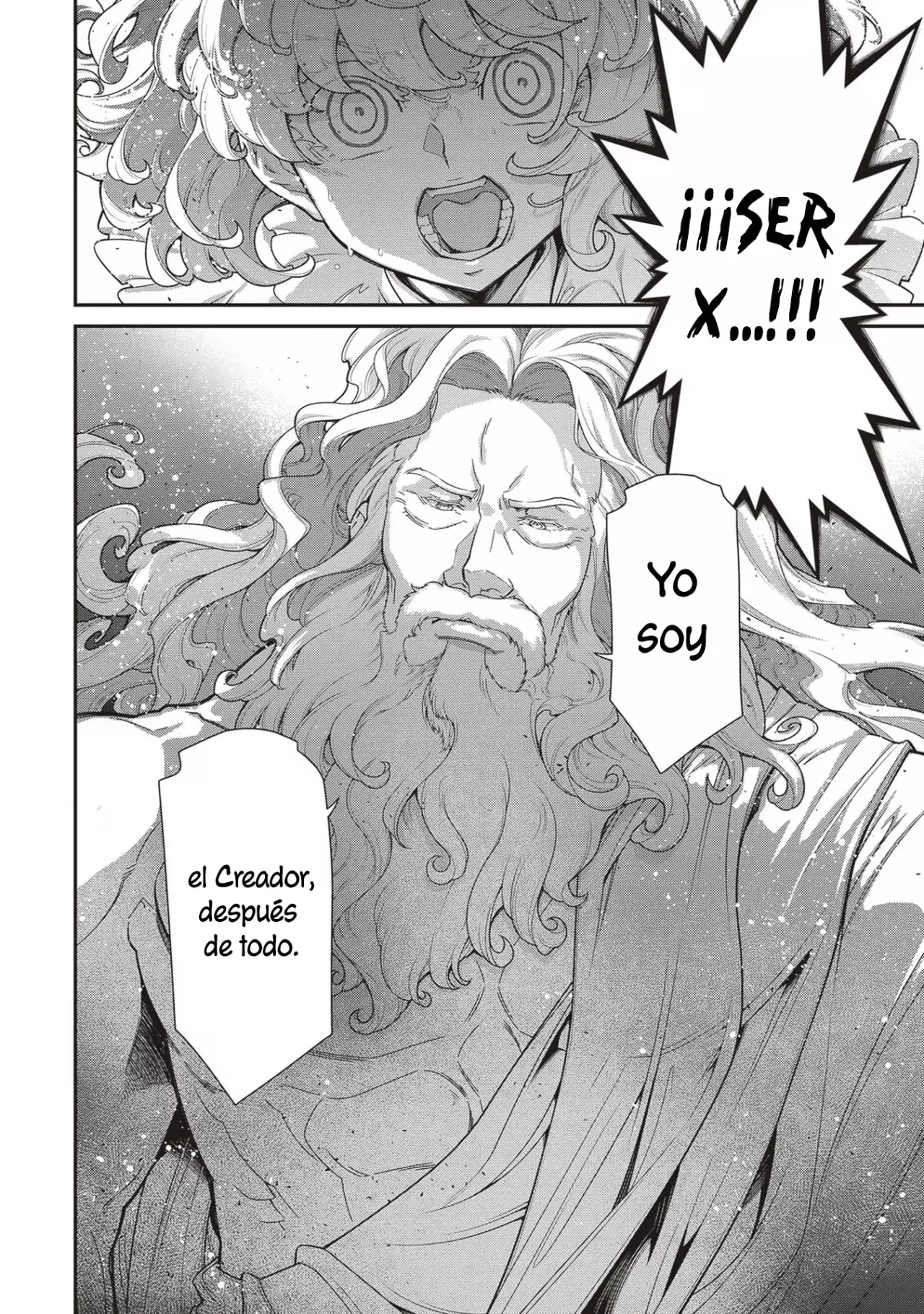 Youjo Senki capítulo 90, página 15