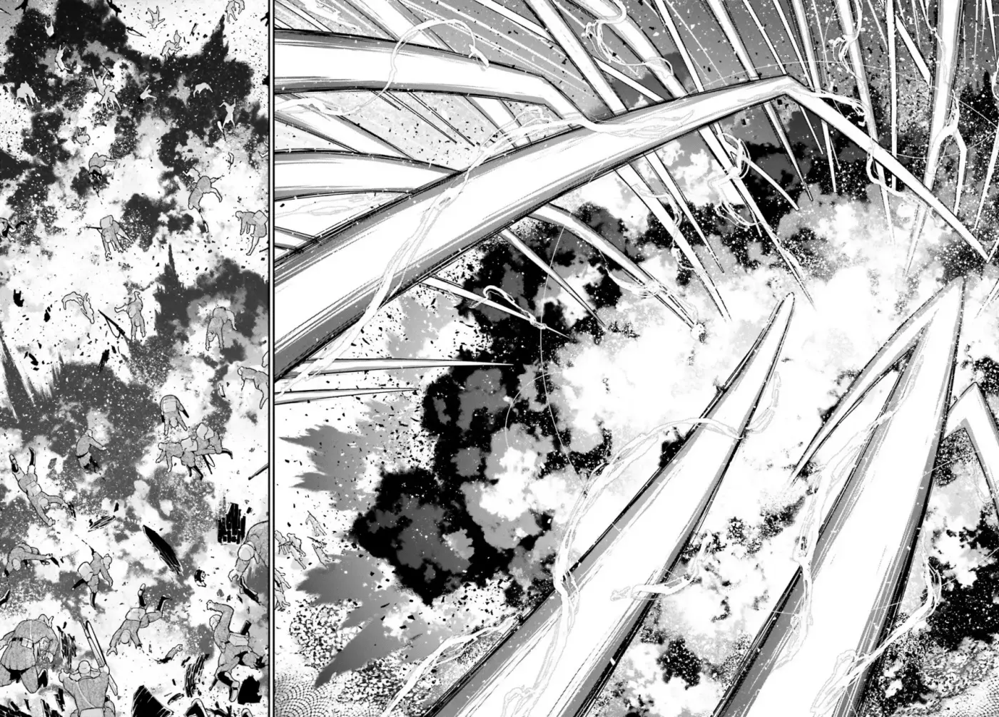Youjo Senki capítulo 92, página 49