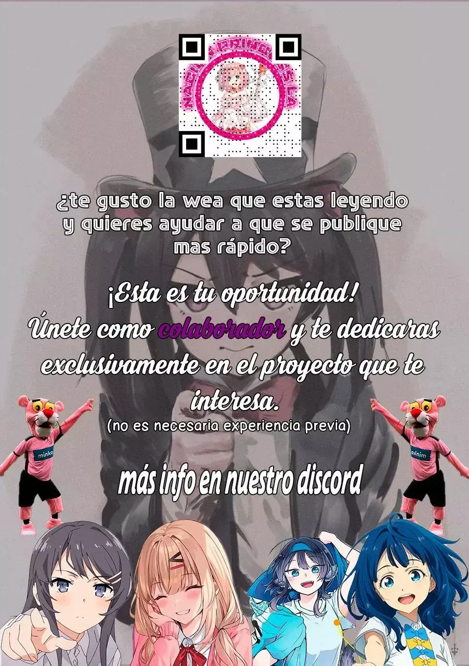 Youjo Senki capítulo 97, página 57