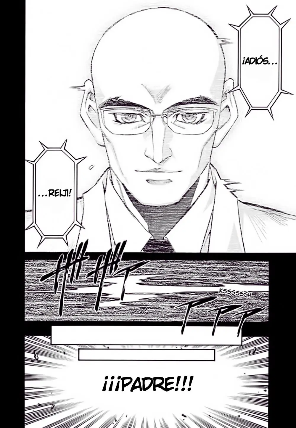 Yu-Gi-Oh! ARC-V capítulo 16, página 10