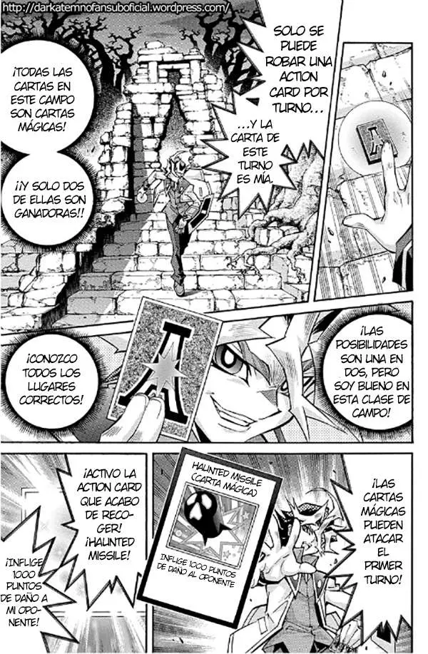 Yu-Gi-Oh! ARC-V capítulo 2, página 12