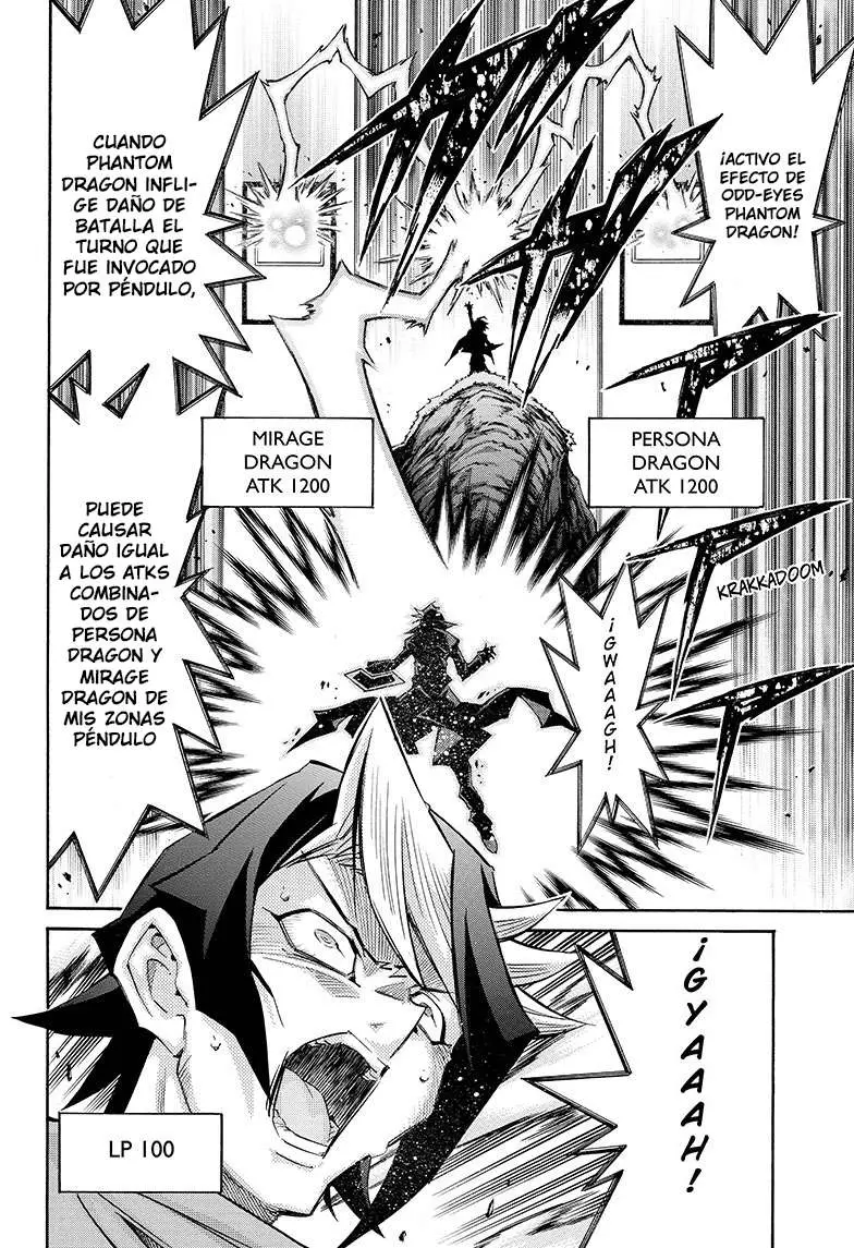 Yu-Gi-Oh! ARC-V capítulo 5, página 31