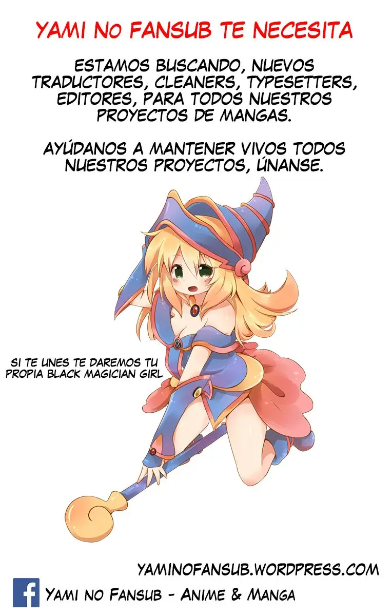 Yu-Gi-Oh! ARC-V capítulo 8, página 31