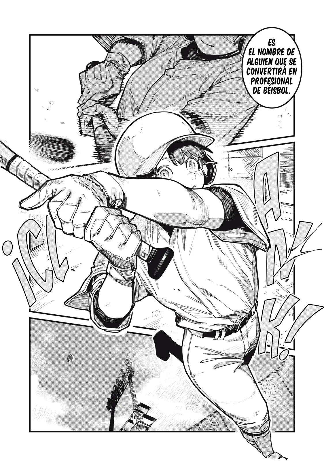 Yua Suragga capítulo 1, página 14