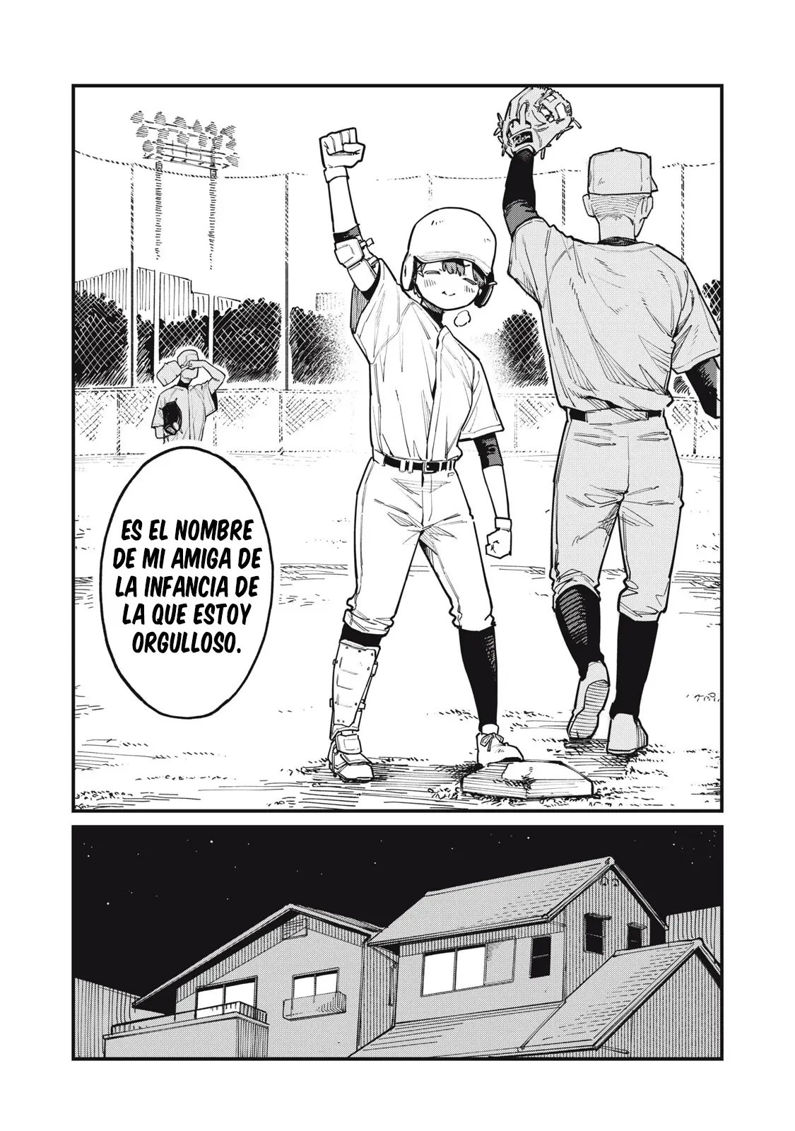Yua Suragga capítulo 1, página 15