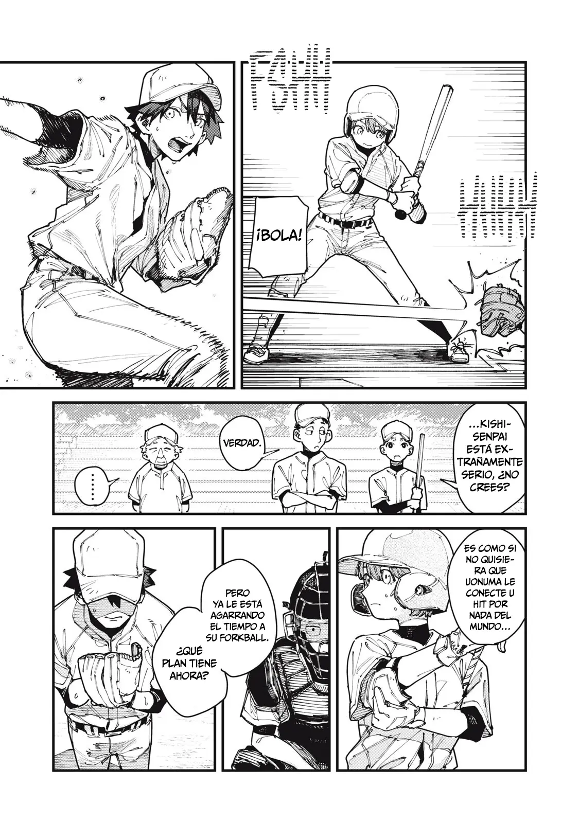 Yua Suragga capítulo 10, página 13