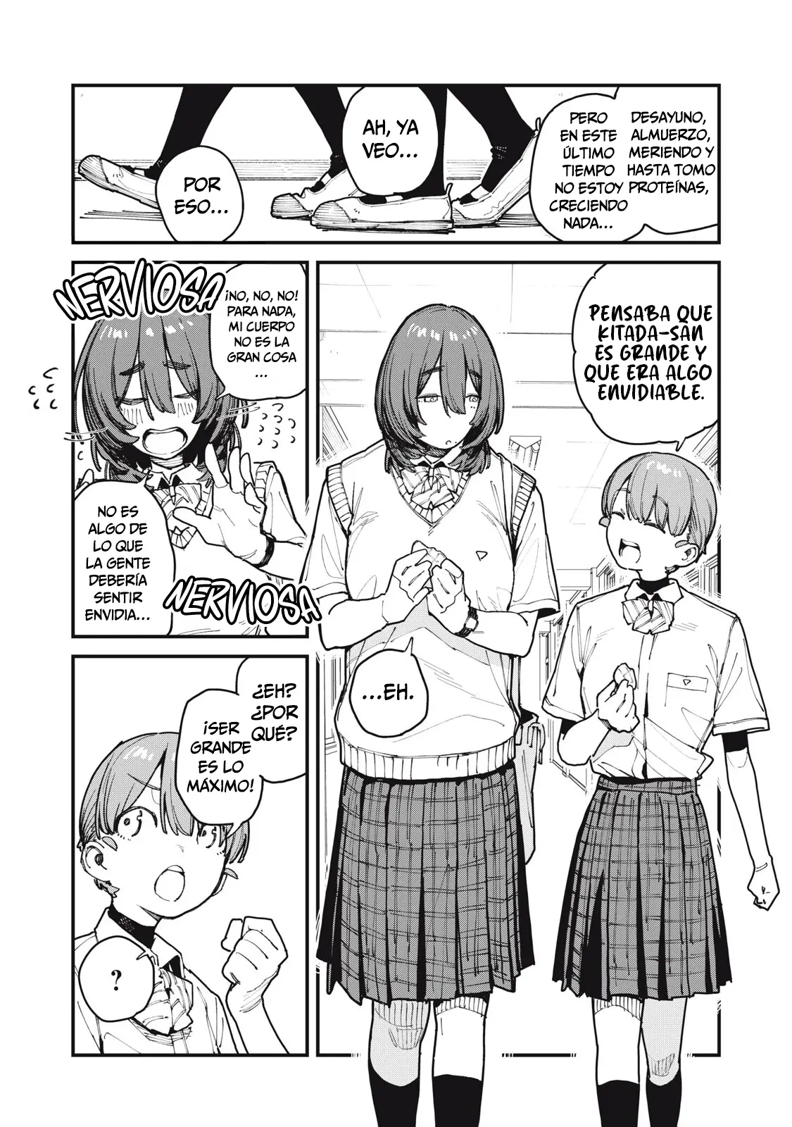 Yua Suragga capítulo 11, página 5