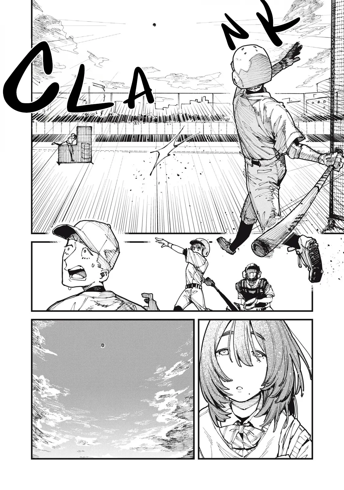 Yua Suragga capítulo 11, página 10
