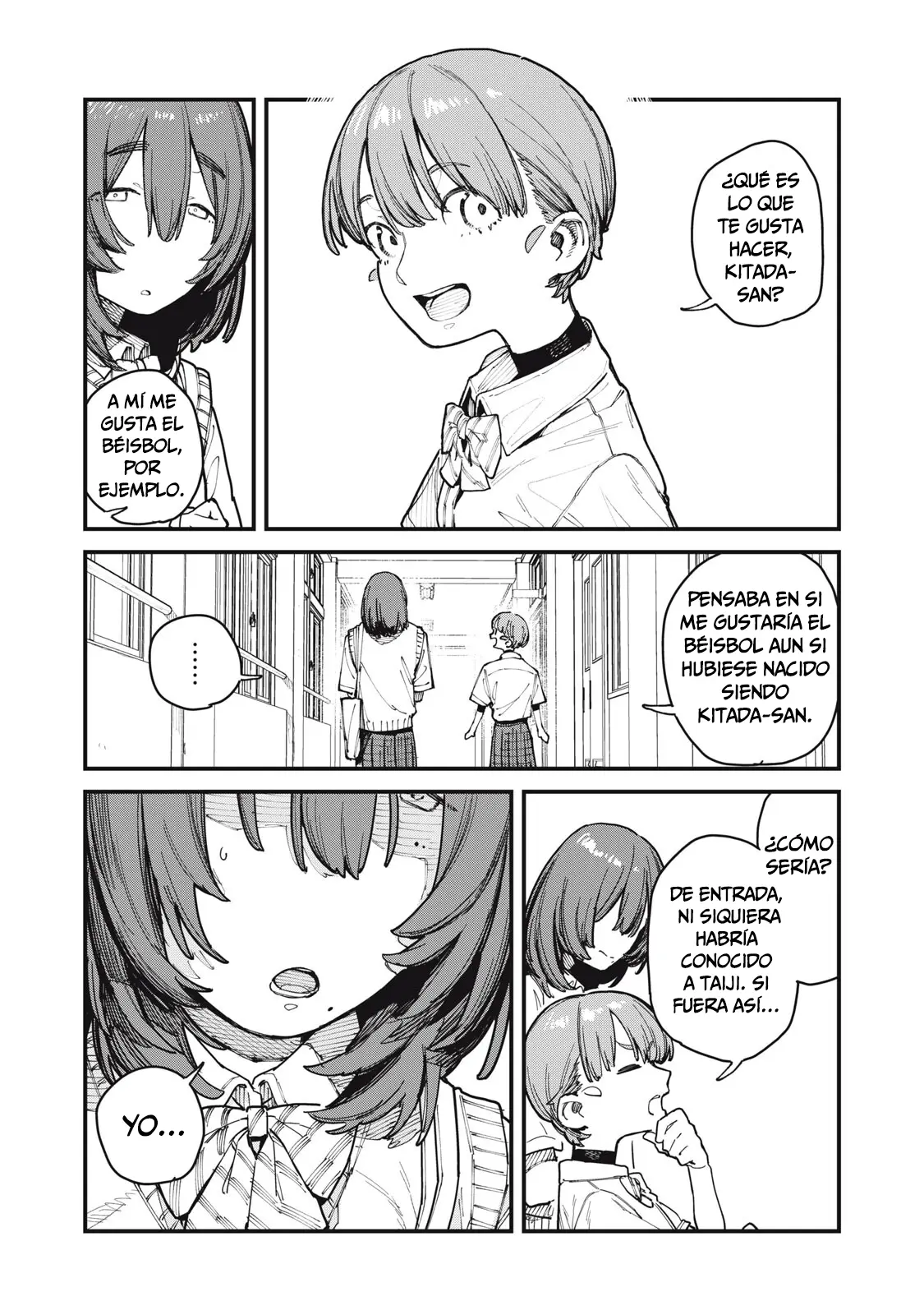 Yua Suragga capítulo 11, página 14