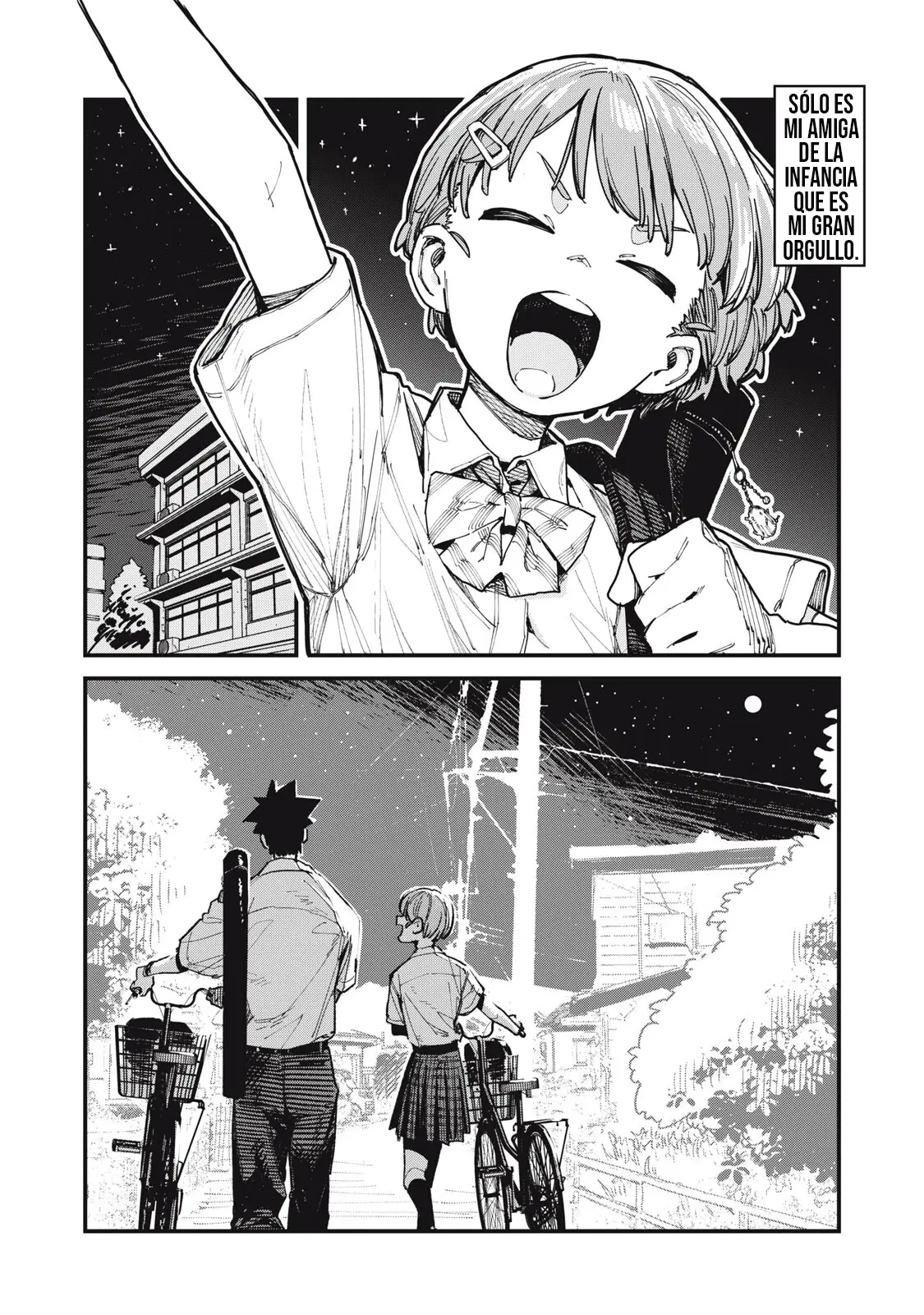Yua Suragga capítulo 9, página 19