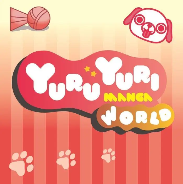 Yuru Yuri capítulo 0.05, página 5