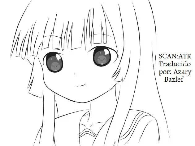 Yuru Yuri capítulo 148, página 15