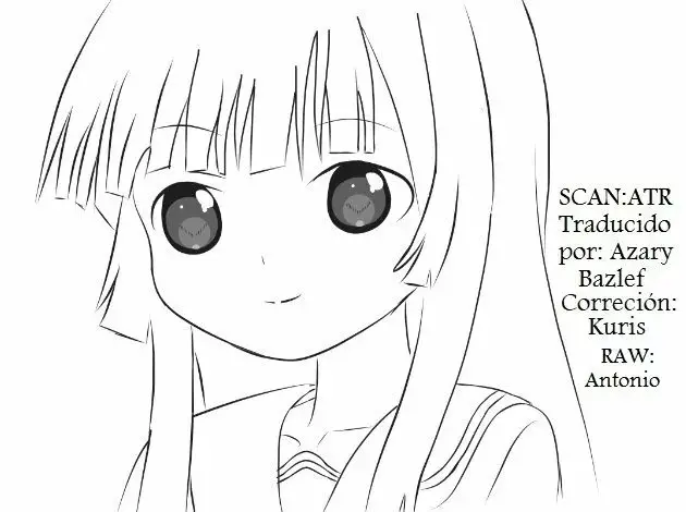 Yuru Yuri capítulo 168, página 15