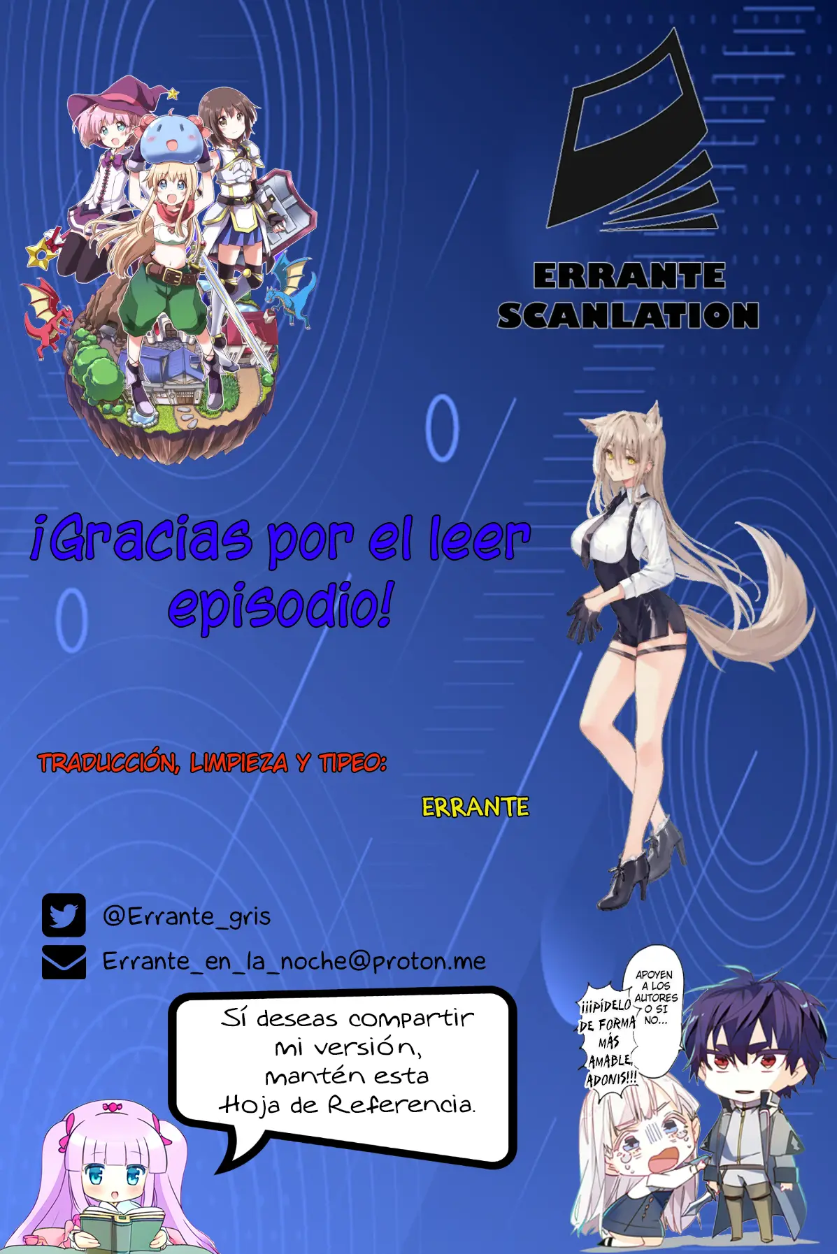Yuru Yuri capítulo 236, página 13