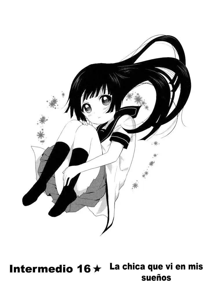 Yuru Yuri capítulo 61.8, página 2