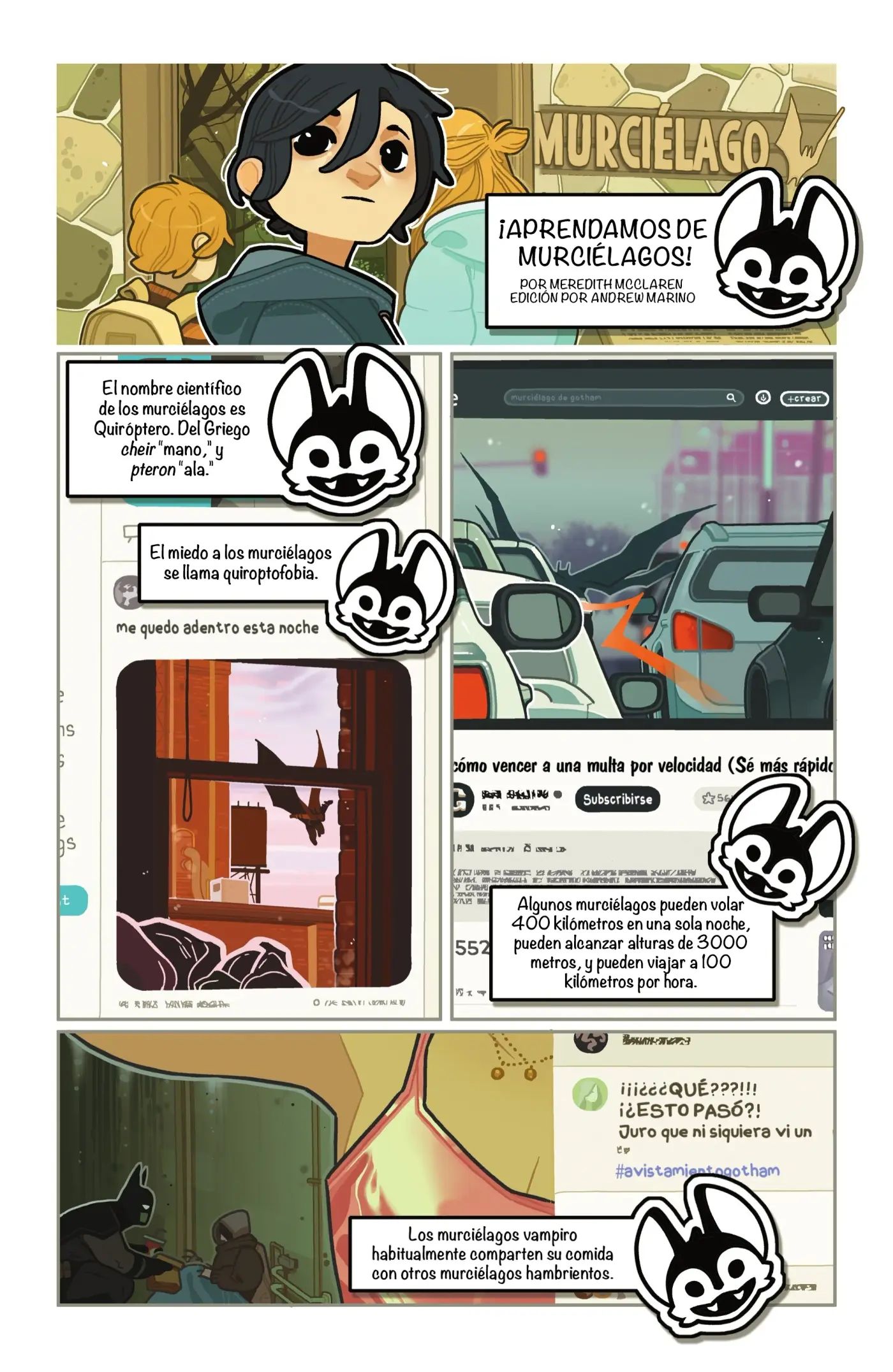 Absolute Batman capítulo 13.5, página 47
