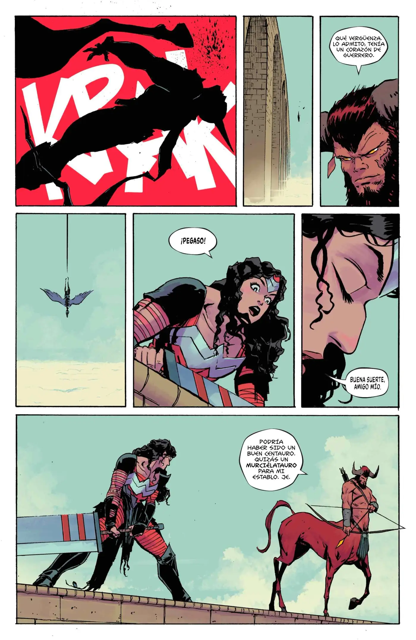Absolute Batman capítulo 16, página 25