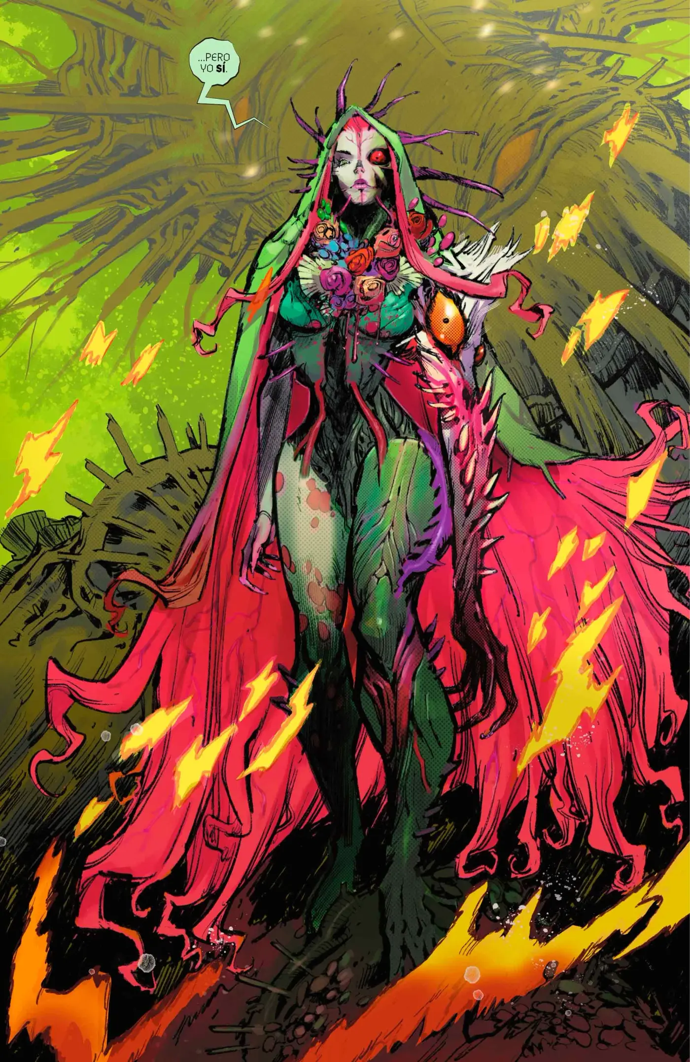 Absolute Batman capítulo 17, página 43