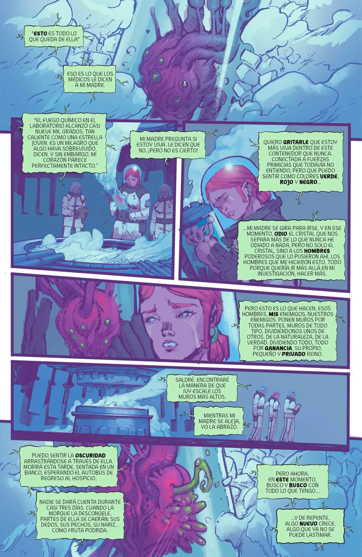Absolute Batman capítulo 18, página 30