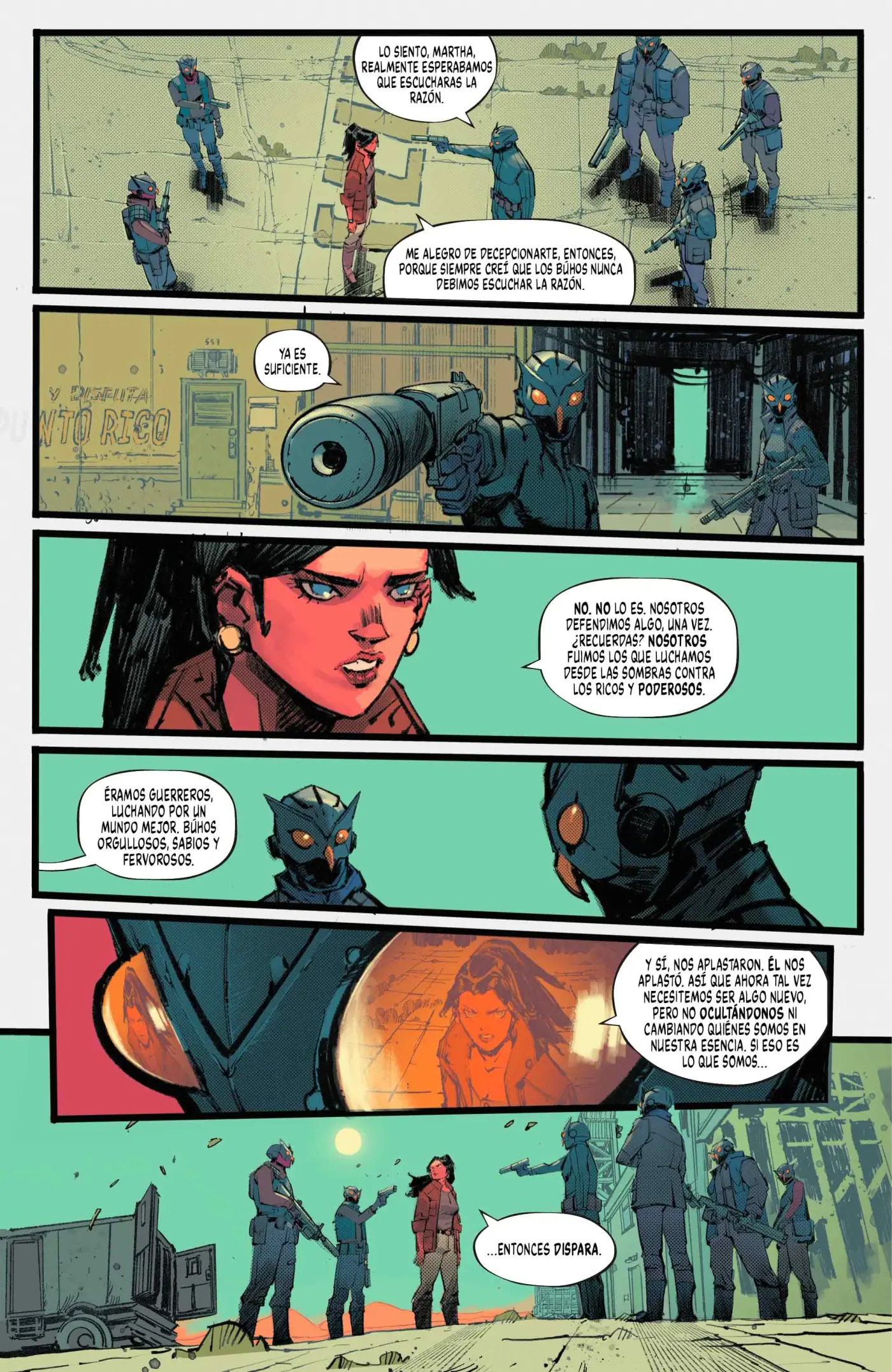 Absolute Batman capítulo 18, página 43