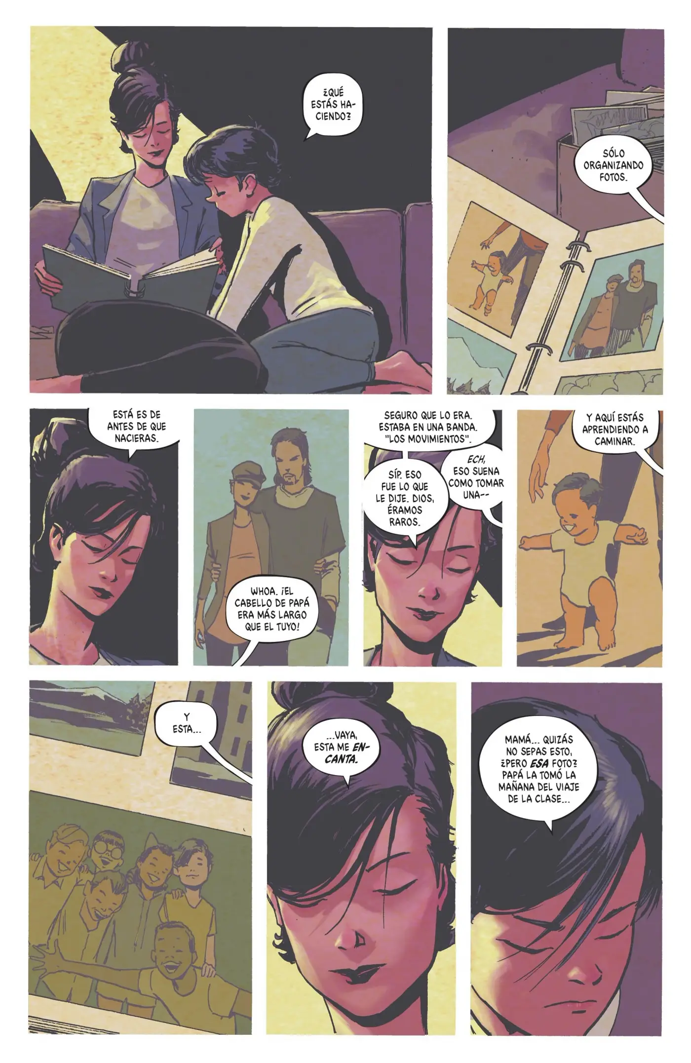 Absolute Batman capítulo 6, página 19