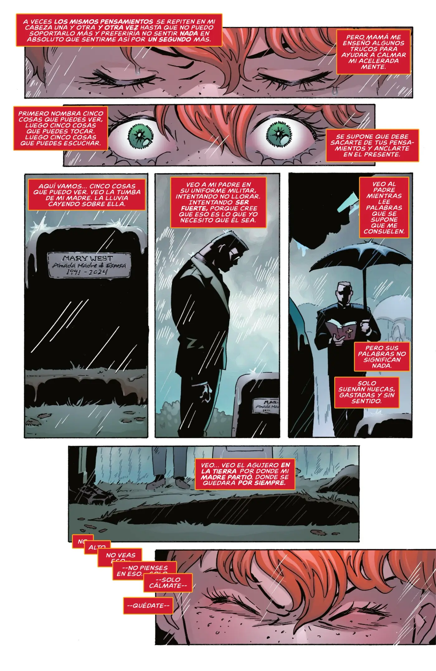 Absolute Flash capítulo 4, página 4