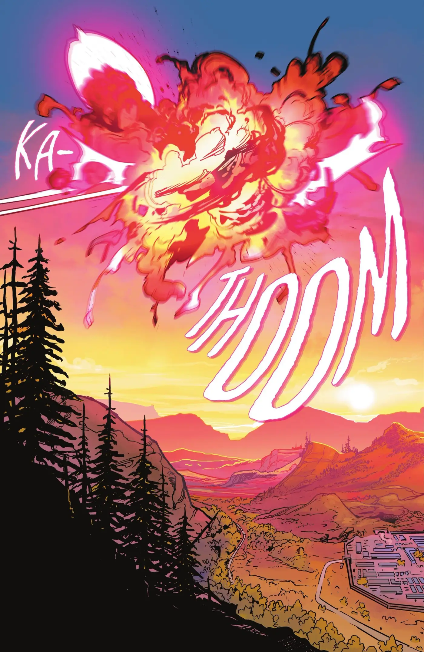 Absolute Flash capítulo 9, página 16