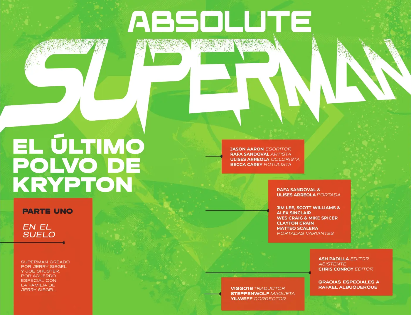 Absolute Superman capítulo 1, página 30
