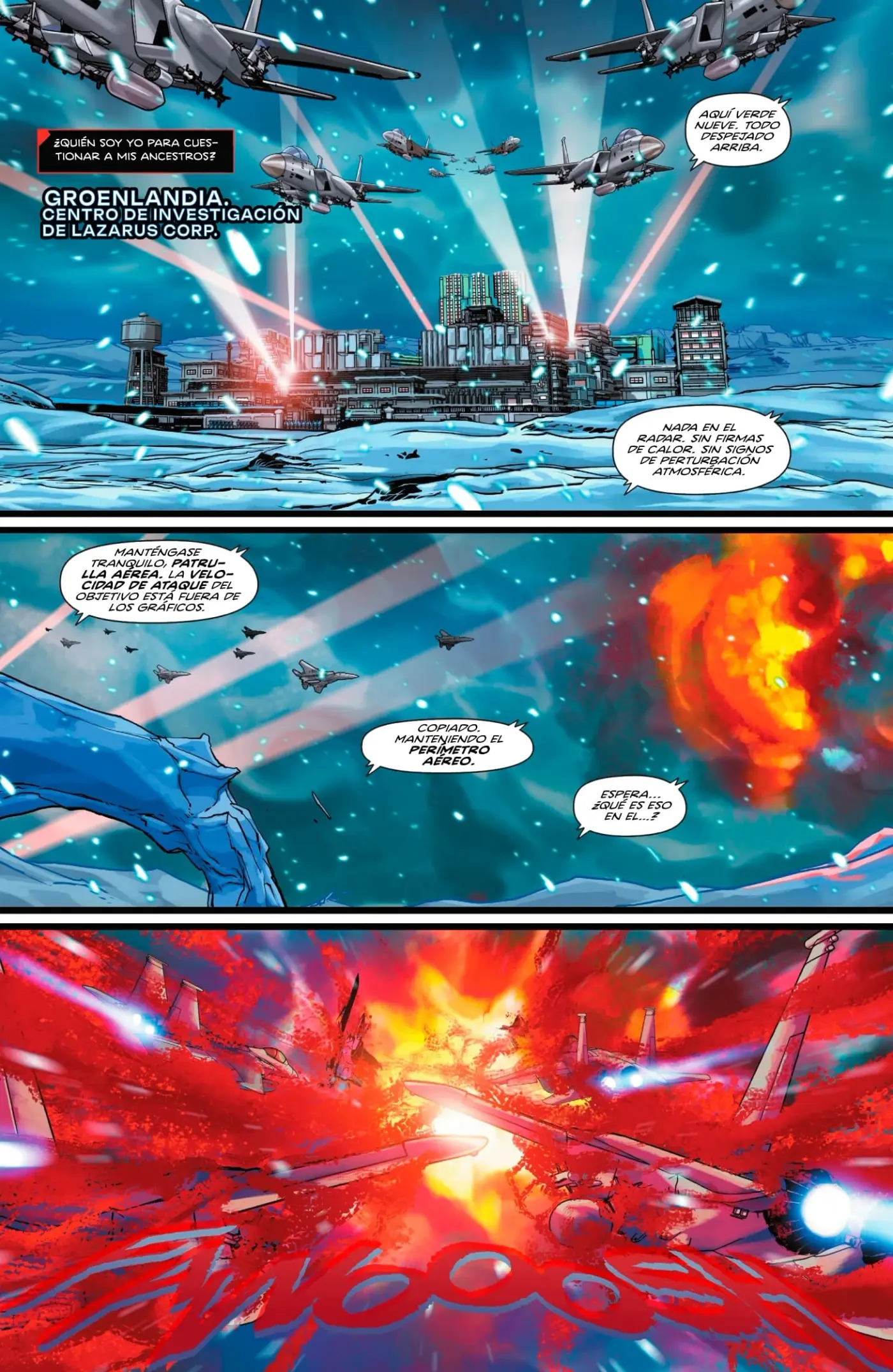 Absolute Superman capítulo 10, página 10