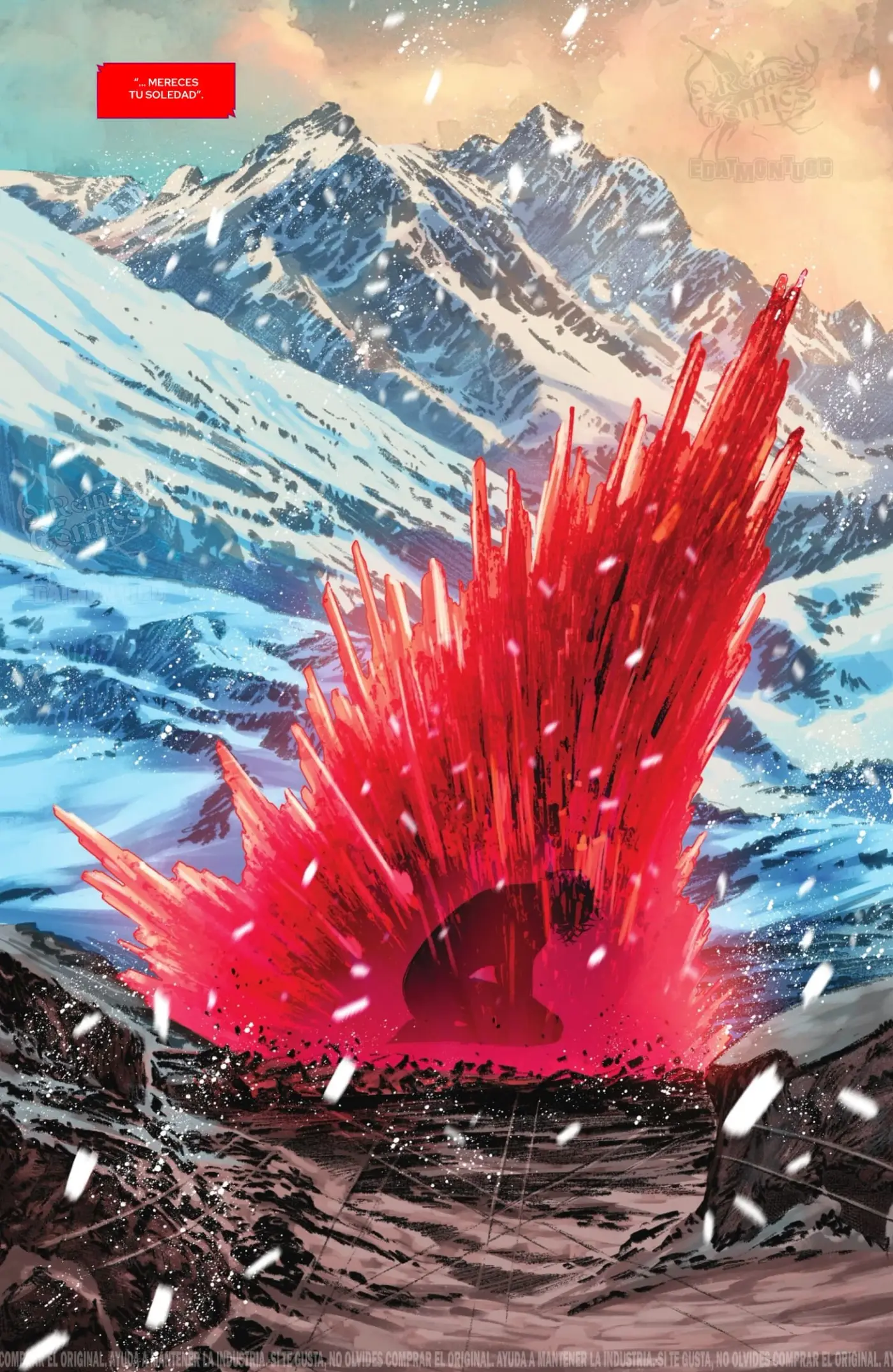 Absolute Superman capítulo 12, página 15