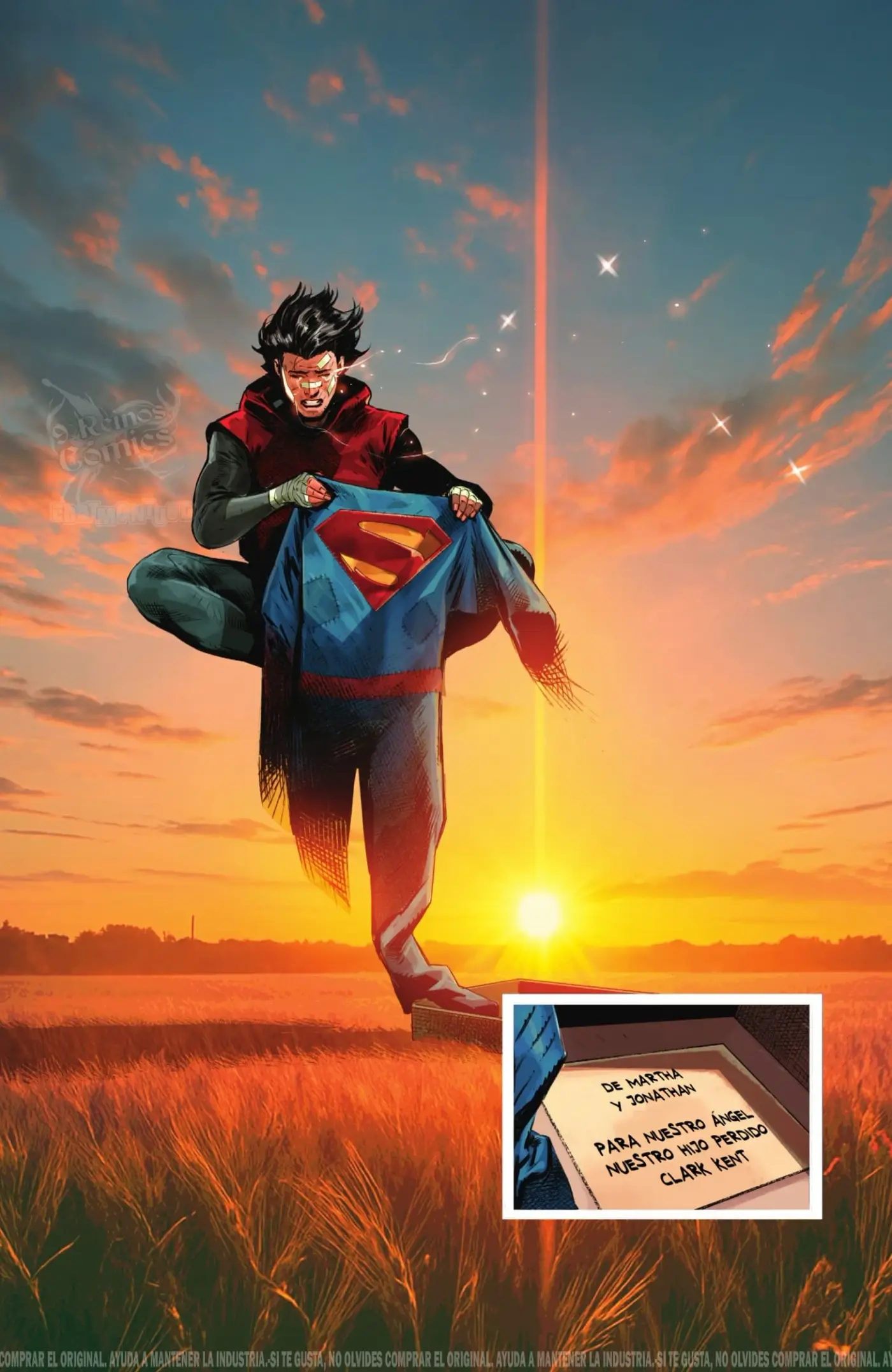 Absolute Superman capítulo 14, página 26