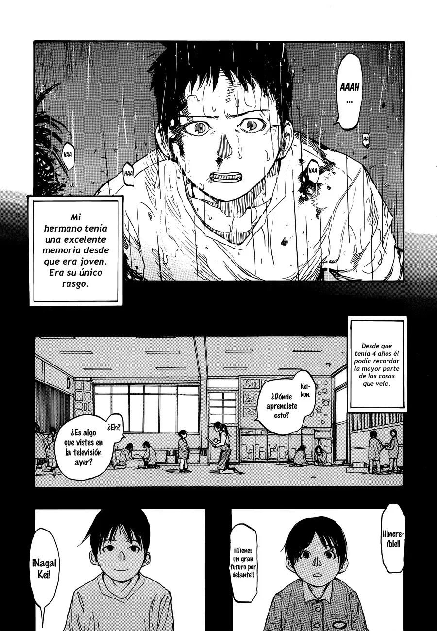 Ajin capítulo 12, página 5