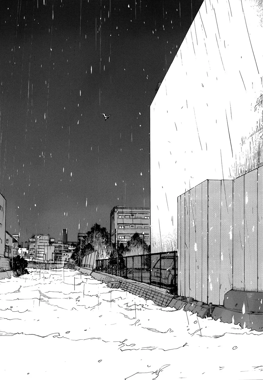 Ajin capítulo 12, página 33