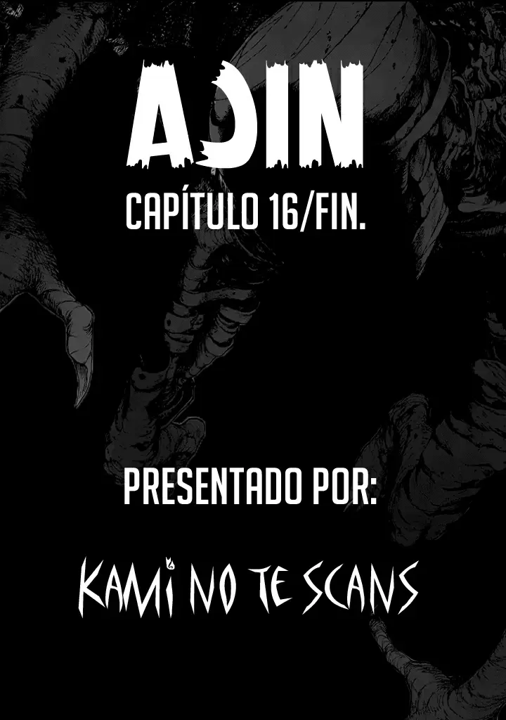 Ajin capítulo 16, página 41