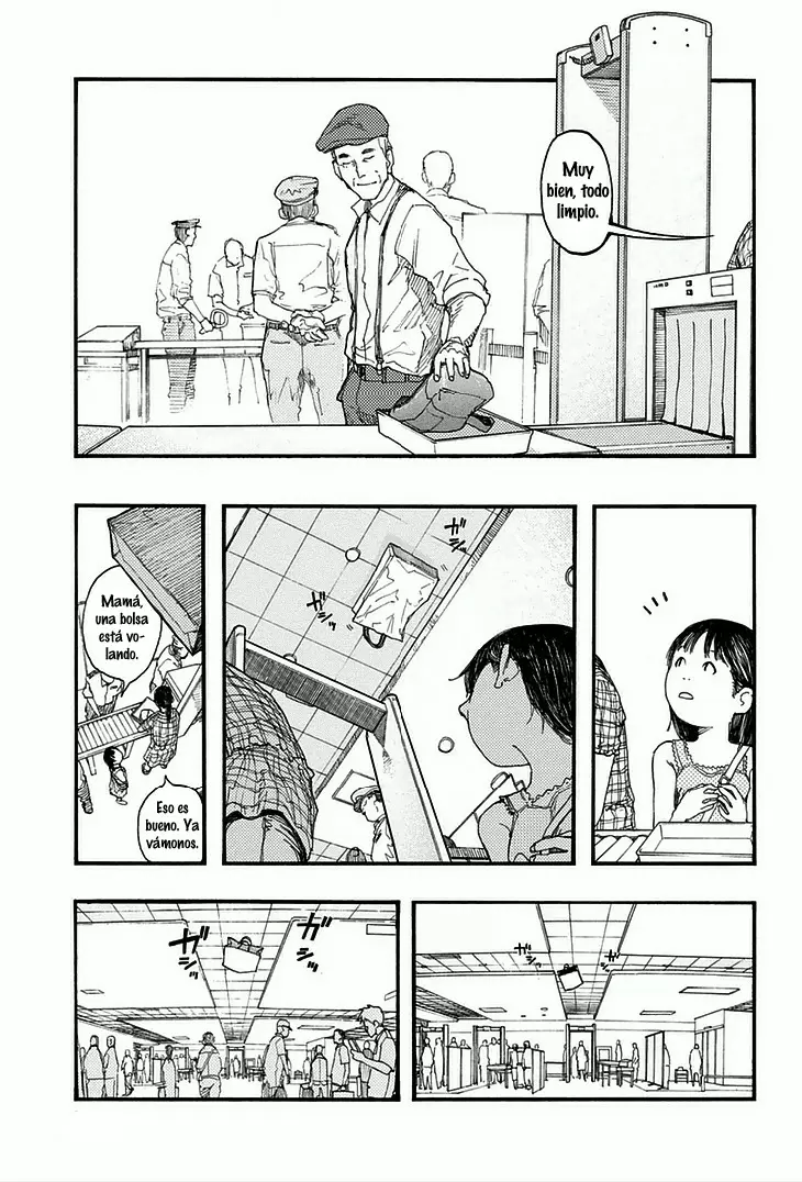 Ajin capítulo 19, página 9