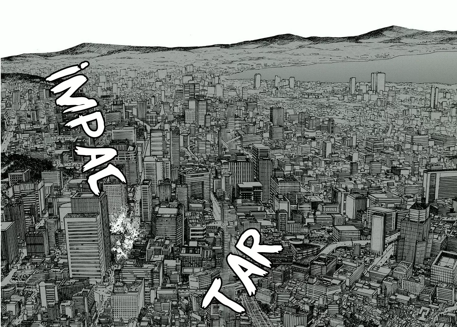 Ajin capítulo 19, página 30