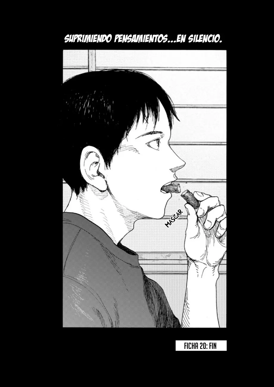 Ajin capítulo 20, página 30