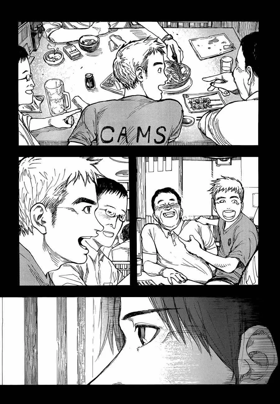 Ajin capítulo 23, página 30