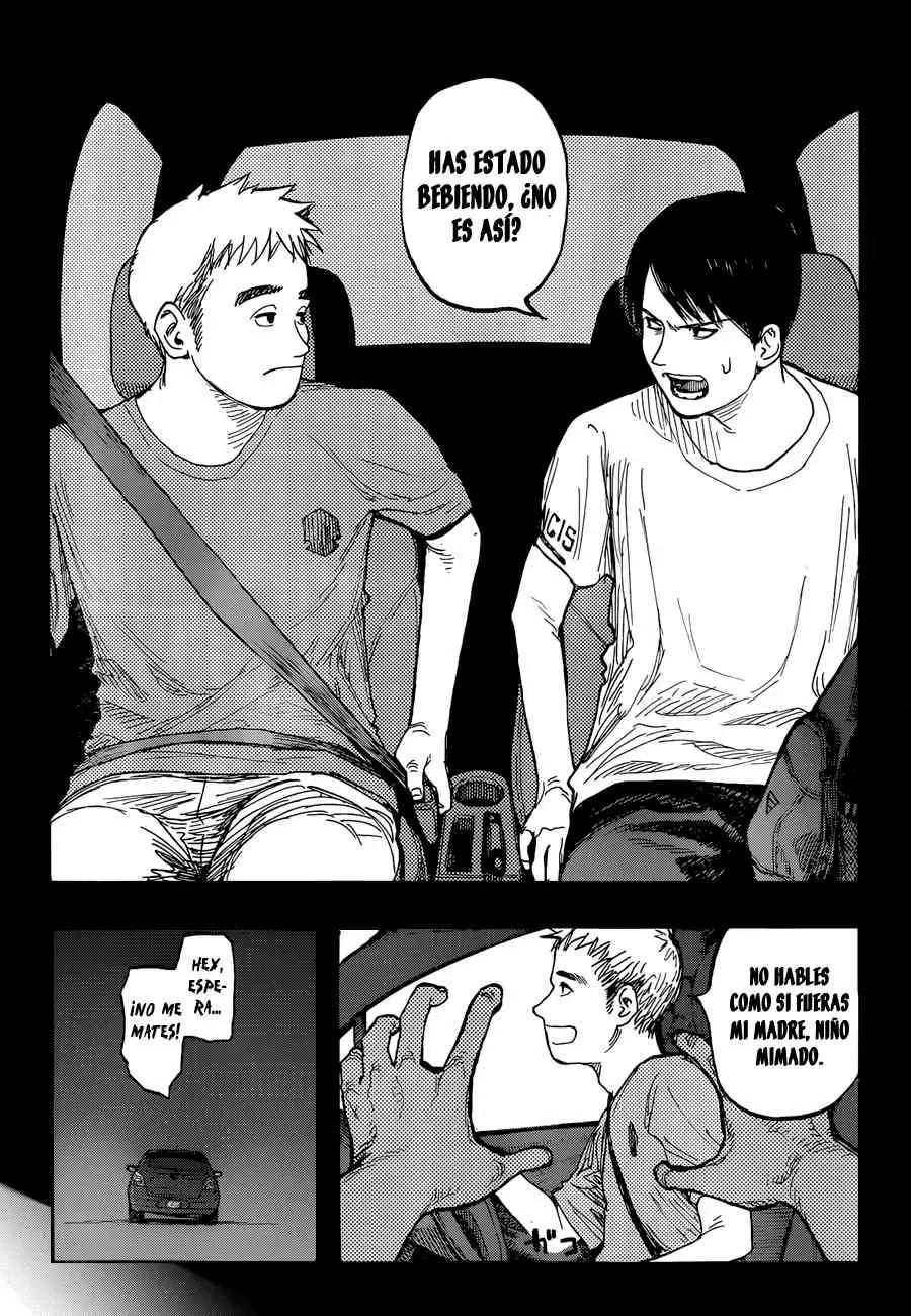 Ajin capítulo 23, página 34