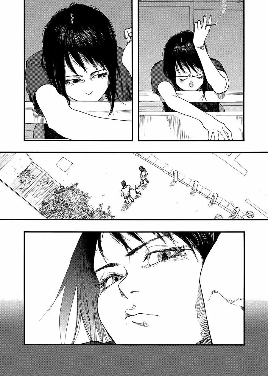 Ajin capítulo 27, página 5