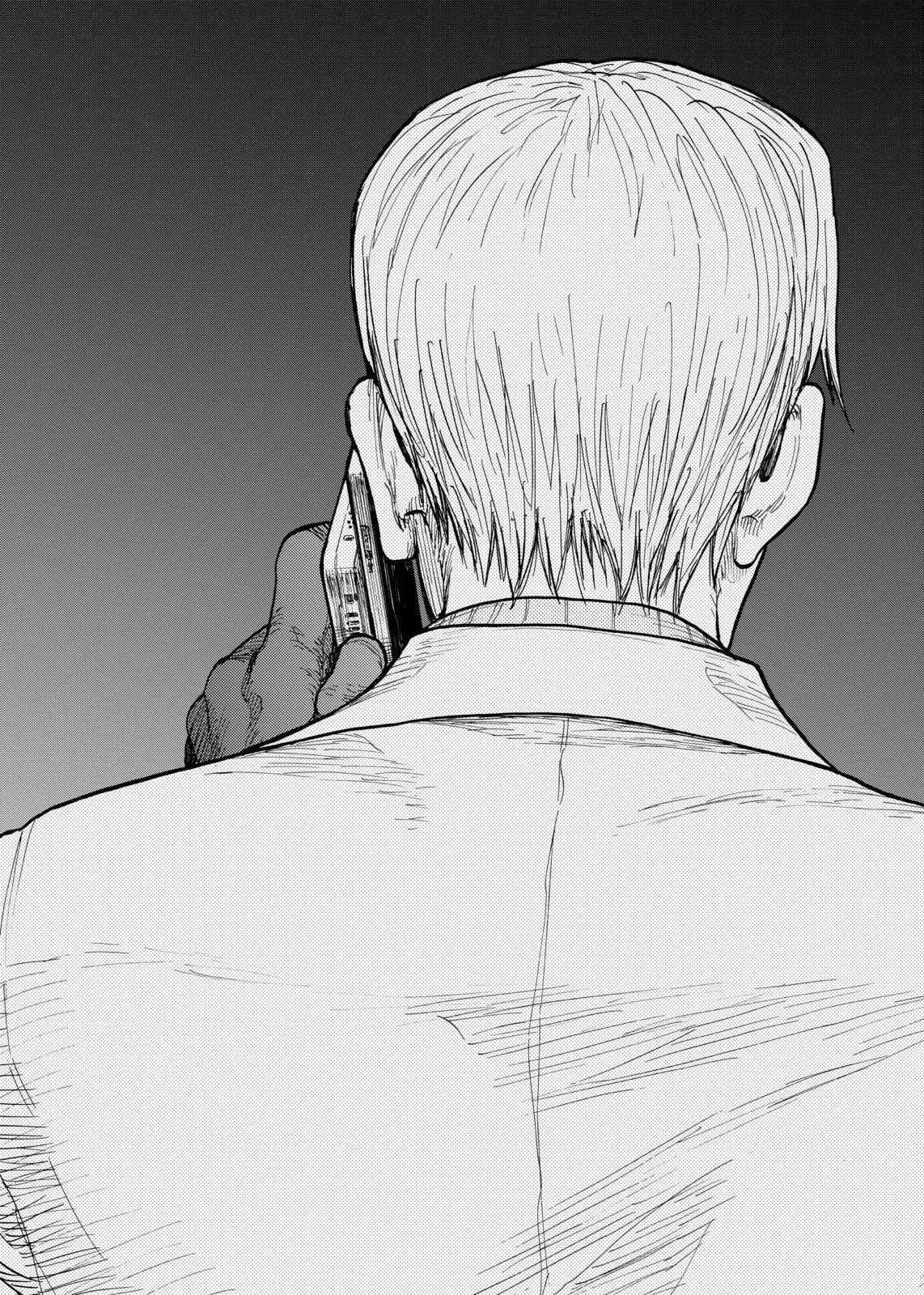 Ajin capítulo 41, página 5