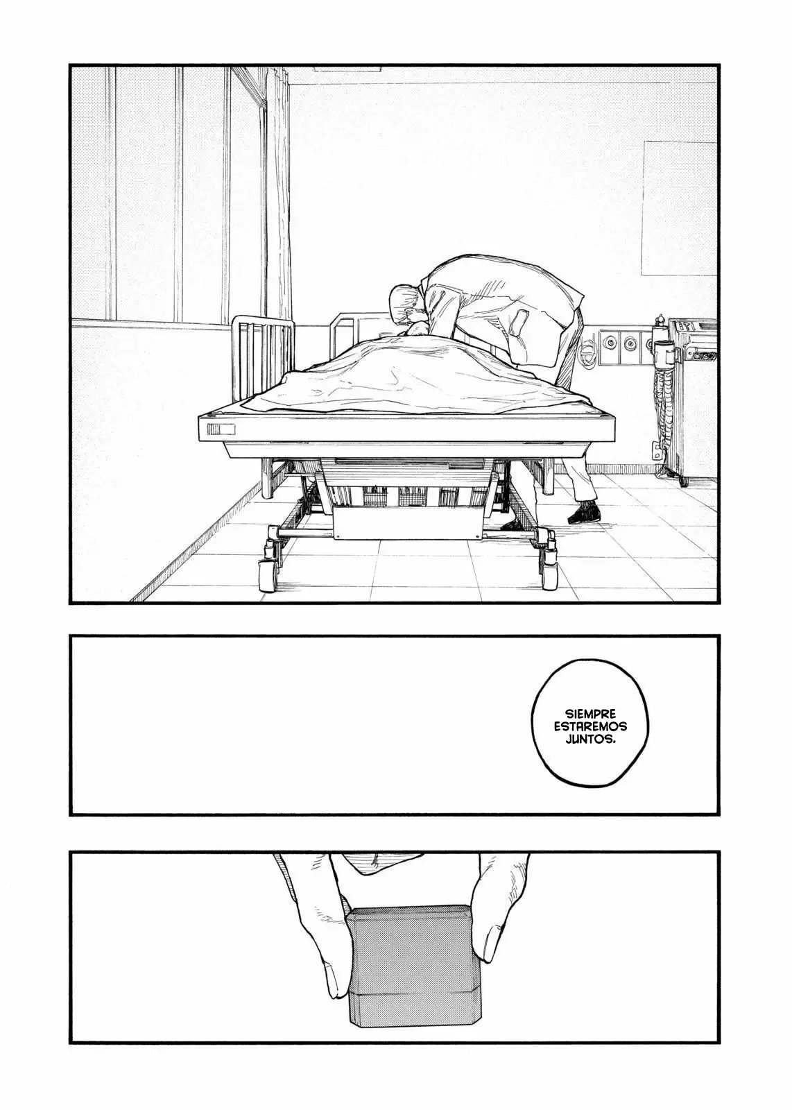 Ajin capítulo 45, página 15