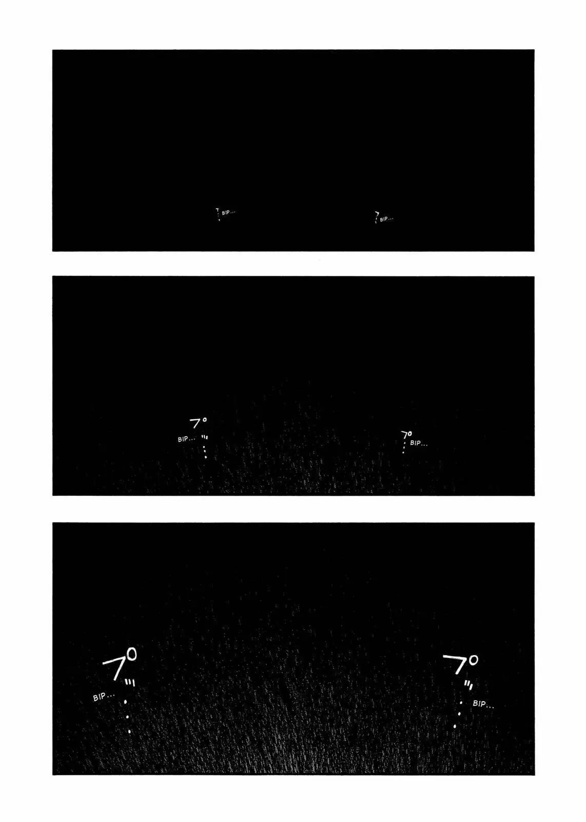 Ajin capítulo 45, página 34