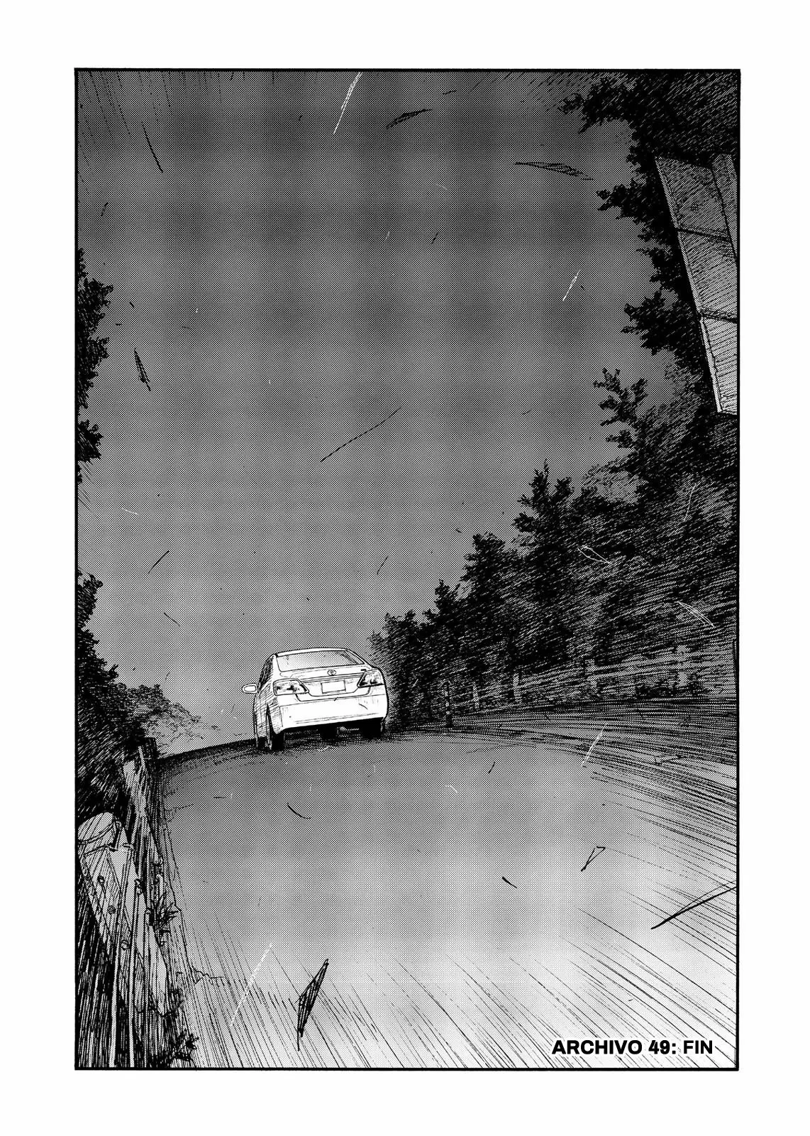 Ajin capítulo 49, página 27