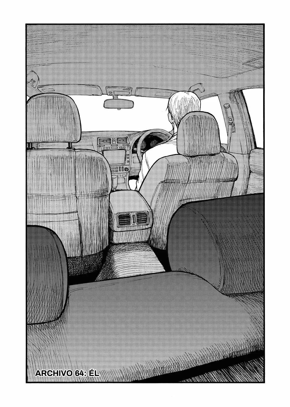 Ajin capítulo 64, página 5