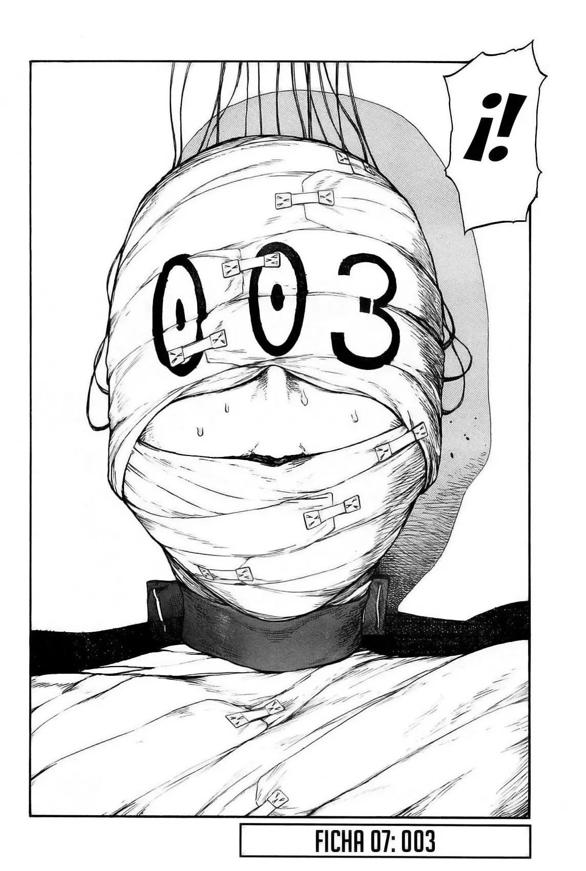 Ajin capítulo 7, página 2