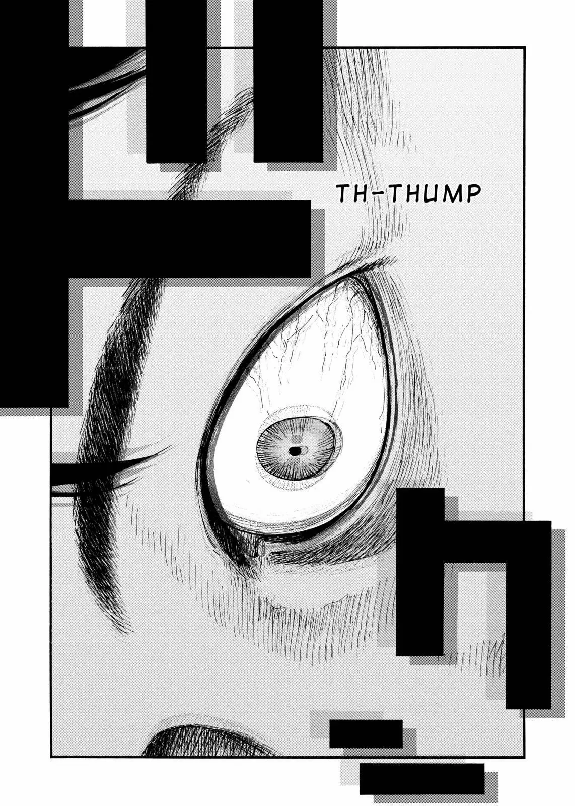 Ajin capítulo 72, página 19