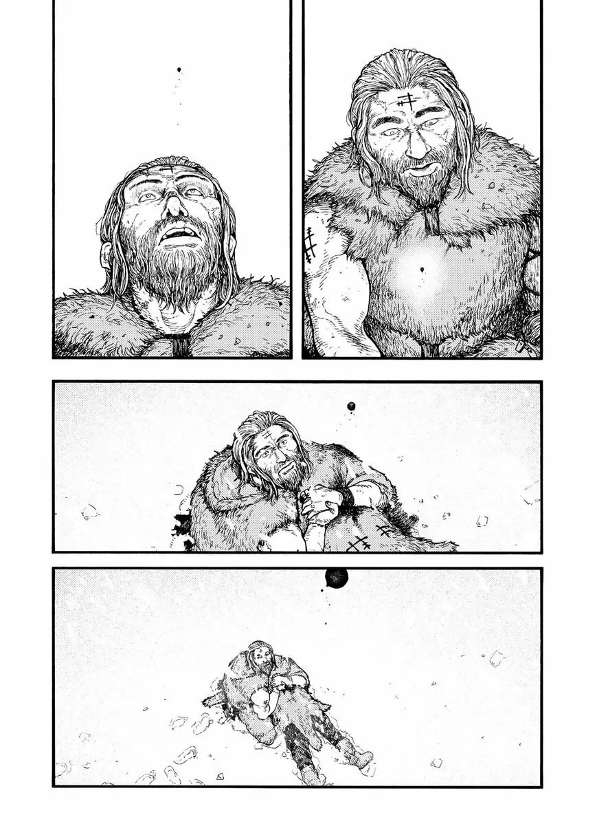 Ajin capítulo 75, página 5