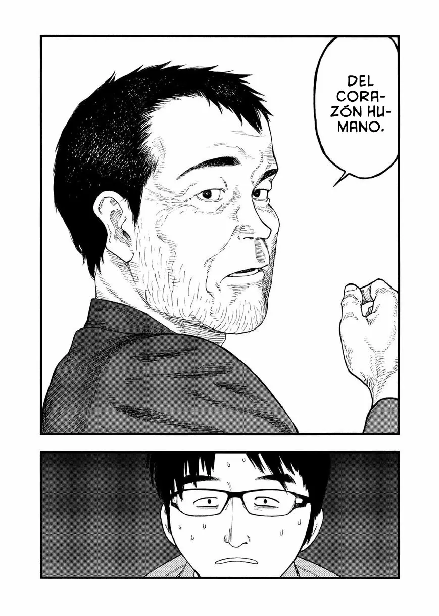Ajin capítulo 75, página 30