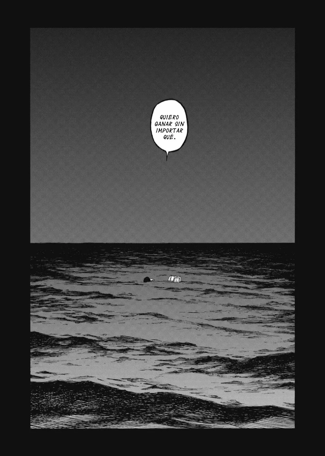 Ajin capítulo 79, página 15